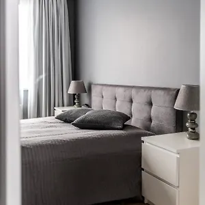 Center Apartment, Free Parking, 149 Apartment Vilnius