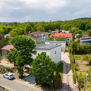отдельный дом с хорошей локацией в городе Villa