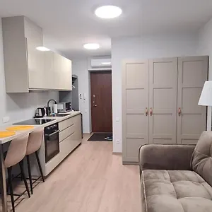 Apartment Vita Apartment *