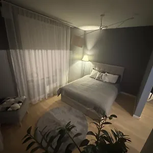 Kornelija's Apartment