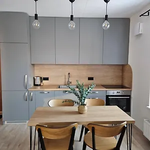 Vilniaus Apartamentai Apartment *