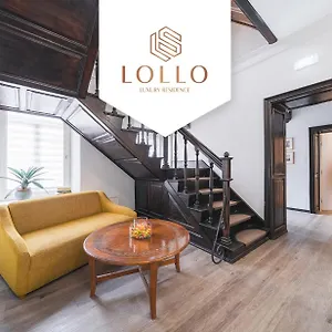 Lollo - Lollo Luxury * Vilnius