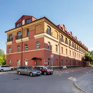 Studioapart23 - Brand New In Center Vilnius