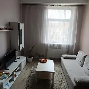 Apartment Lina's Vilnius