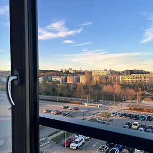 Ozo Parko Butas * Vilnius