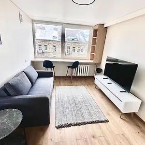 Brand New In The Center * Vilnius