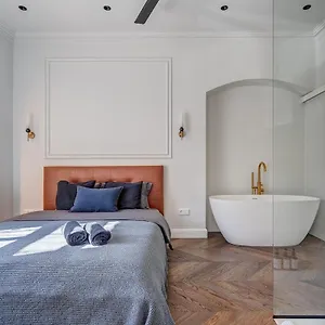 Apartment New! Luxury Old Town