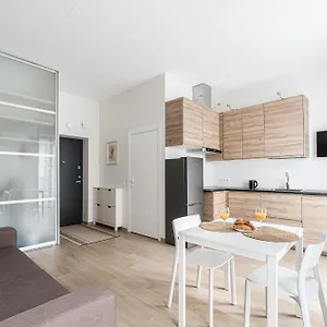 Apartment Center Studio, 24 Vilnius