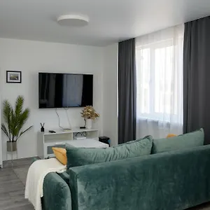 El Roi Home's Vilnius
