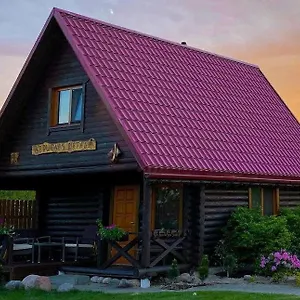 Bedugnes Pirtele - Cosy Sauna House