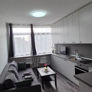 Cozy Place Near The Center Apartment Vilnius