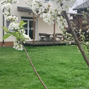 Apartment Pilaites Svetingi Namai *