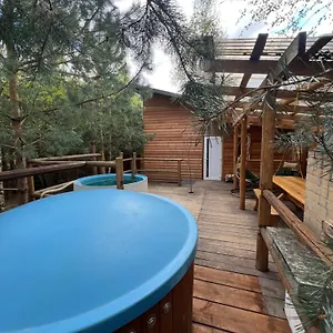 Pasaku Pirtele Campsite *