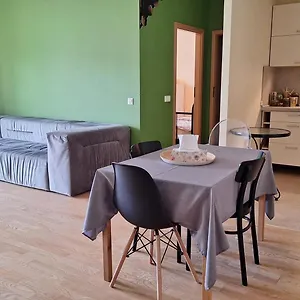 Apartment Butas1