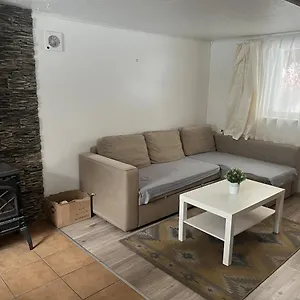 Apartment Small House *