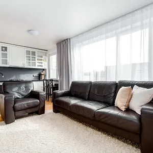 Skroblu 39, Cozy Apartment Vilnius