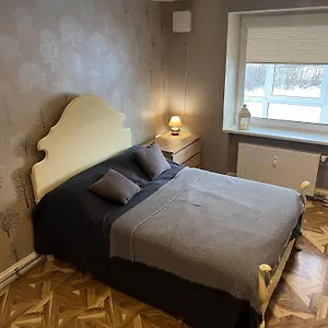 Apartamentas - Zalia Pusis Apartment Vilnius