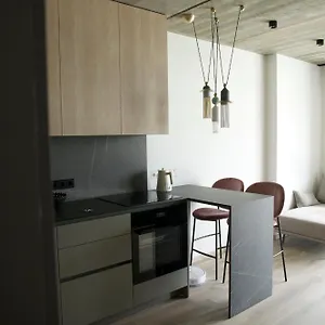 Ralio Apartamentai Monkey Vilnius