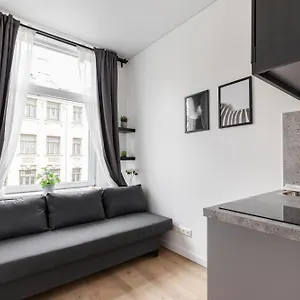 Apartment Hook Old Town Economy Vilnius