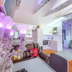 Villa Spa Vilnius