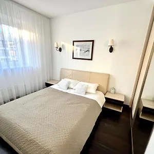 Apartment Zygio Apartamentai *