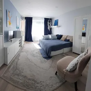 Apartment Cozy Akropolis *