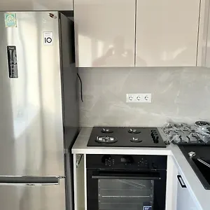 Very Quiet And Cozy Place Apartment Vilnius