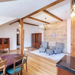 Prestige Old Town By Reside Baltic Apartment
