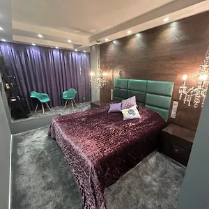 Apartman B&m King Bed Vilnius