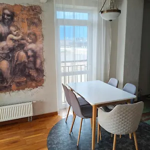 Apartment Kabantys Sodai