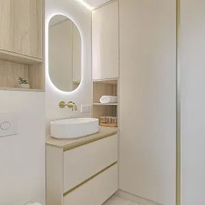 Premium X Free Parking X 24x7 Apartment Vilnius