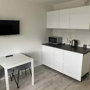 Apartment Vilnius Apartment With Balcony *