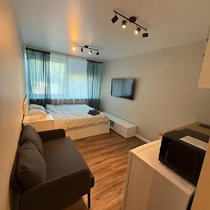 Ll Appartement Vilnius