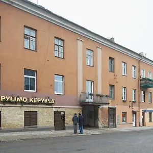 Old In Pylimo Str Apartment