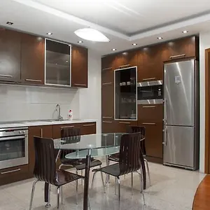Opera House Apartment *
