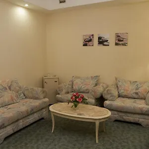 Sarunas 3* VNO
