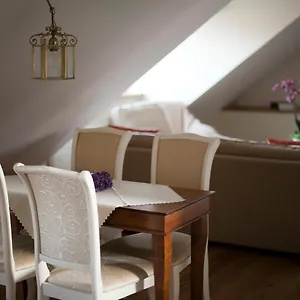 Apartment Writers Vilnius