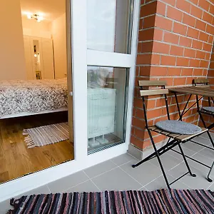 Apartment Lovely Dream