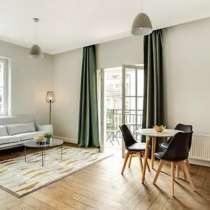 Apartment Private *