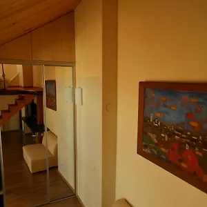 Apartment Daukanto Vilnius