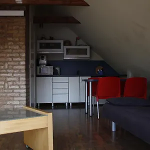 The Jolly Man 2 Apartment Vilnius