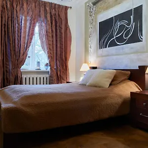 Mikalojaus Apartamentai * Vilnius