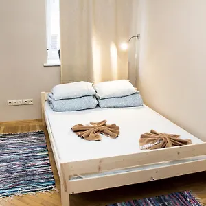 Oras Hostel VNO