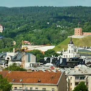 Center - Old Town View Apartment *