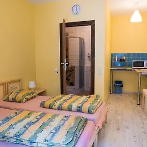 Hostel Fortuna
