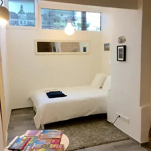 Apartment Tower