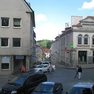 Apartment Apartments Latako Street Vilnius