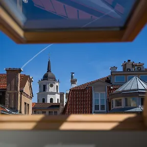 Apartment Cathedral Sq. - Odminiu Str. *