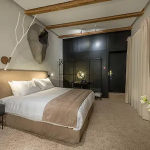 Artagonist Art Hotel Vilna