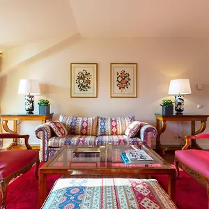 Stikliai - Relais & Chateaux Lejlighedshotel VNO